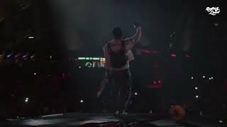 A$AP ROCKY PERFORMS "Lord Pretty Flacko Jodye 2" @ ROLLING LOUD CALI 2025!