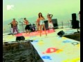 Анна Седокова - Драма [MTV Beach Party 2010] 
