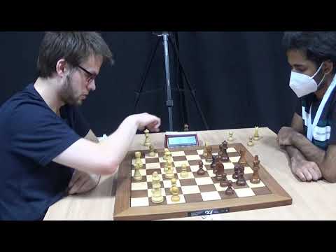 How did he do it?! | Kantor - Erigasi