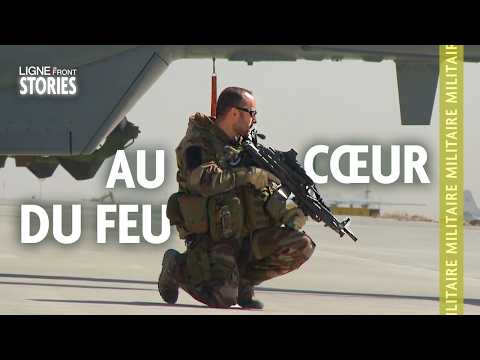 Opérations spéciales : les commandos de l'impossible