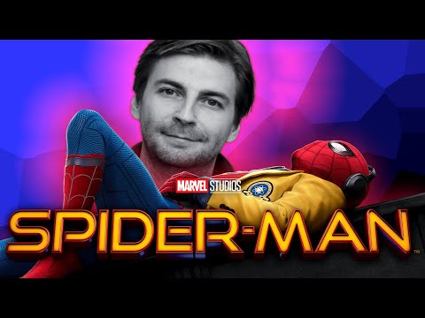 MCU Spider-Man and The JON WATTS Problem