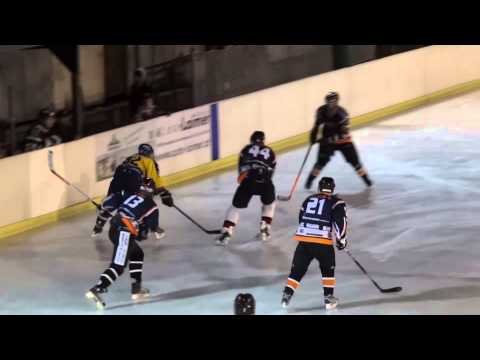 am besten Highlights: Juniorteam - Zwettl/Waidhofen  voll