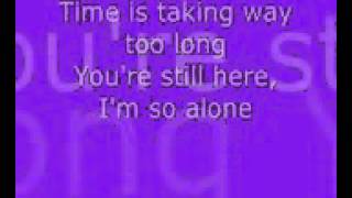 Marion Raven - 13 Days Lyrics Reversed
