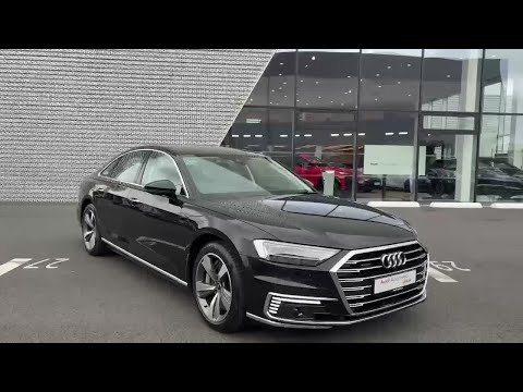 Audi A8 60 Tfsi e Quattro Tiptronic SE - Image 2