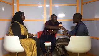 Collectif G8 sur Senego