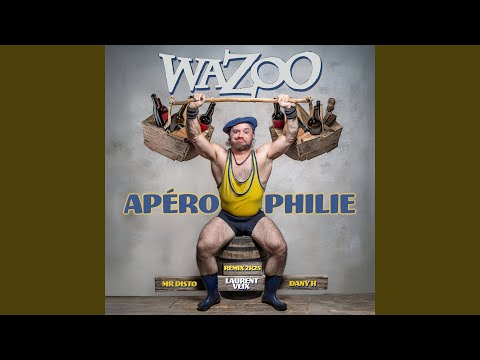 Apérophilie 2k25 (Remix)