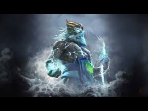 Zeus Mid Pos 2- Replay analysis #35!  [Dota 2- 7.27c]