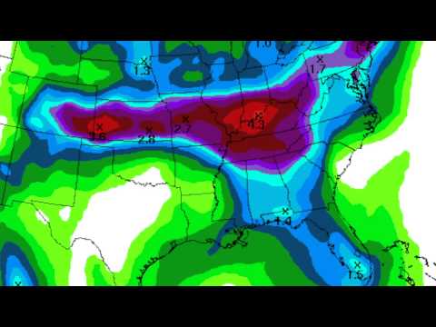 August 6 Weather Xtreme Video - Morning Edition