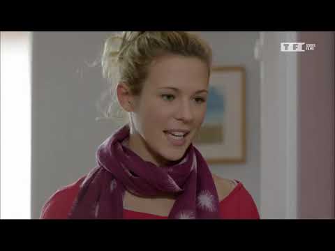 Joséphine, ange gardien - Les anges