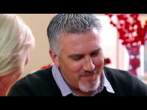 The Great British Baking Show   Christmas Masterclass Special  PREVIEW