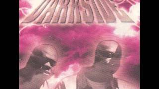 Darkside - Busta Ass Nigga