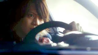 映画『ダブルドライブ〜龍の絆〜』特別映像