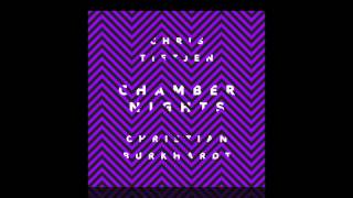 Christian Burkhardt, Chris Tietjen - Skizz (Original Mix) [COR12113]