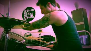 Bigwig "Sink Or Swim" Drum Cover