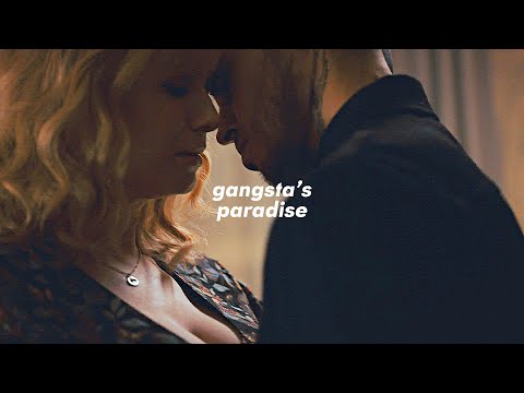 Beth + Rio | Gangsta's paradise | +4x06