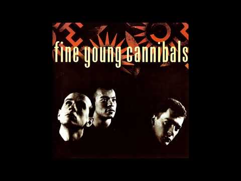Fine Young Cannibals - 1985  /LP Album