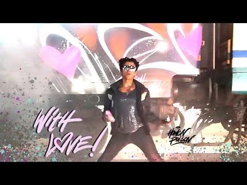 Howen Poison - With Love