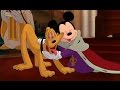 Mickey Mouse In The Prince And The Pauper