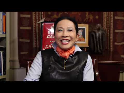 Xiao-lei Wang - Trilingual Learners