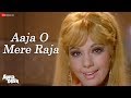 Aaja O Mere Raja Apna Desh Rajesh Khanna Mumtaz Asha Bhosle R D Burman