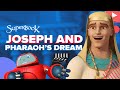 Superbook - Joseph and the Pharaoh’s Dream - Tagalog (Official HD Version)