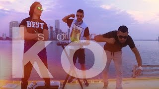 Alex Gutti - Ko Pa La Lona feat. Duo Soid (Videos Oficial)