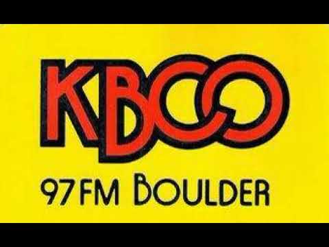 97.3 KBCO-FM Aircheck 3/15/21 6PM