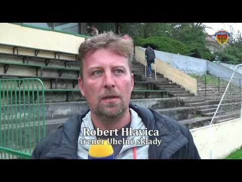 Pražská teplárenská přebor mužů 2016/2017 24.kolo