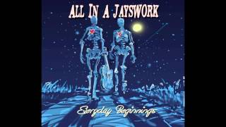 All In A JaysWork - City Of Angels (feat. C Plus)