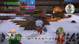 今さら始めるビルダーズ2　＃19　ムーンブルク編