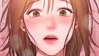 GL manga English dub | part 5 recap bad thinking diary | 