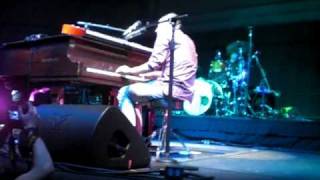 MFEO: Part 2-You Can Breathe - Jack&#39;s Mannequin