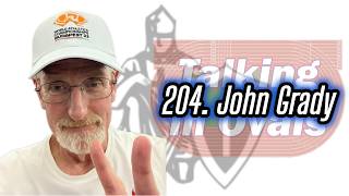 204. John Grady | Track and Field Super Fan & 25+ Year Distance Coach at Bishop Eustace Prep
