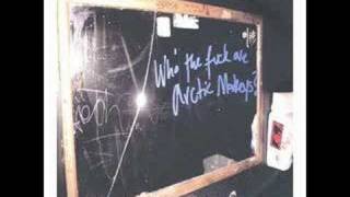 Arctic Monkeys - Who the F**k are Arctic Monkeys (EP/Part1)