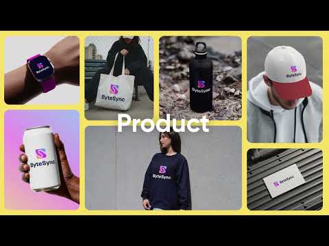 Create Stunning AI Logos & Brand Mockups in Seconds | Logofai App