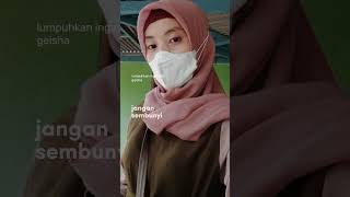 Download lagu geisha_lumpuhkan  ingatanku part 1 #shorts #geisha #musikindonesia #music mp3