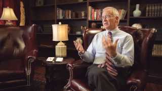 Robert F. Cochran: The Place of Law in God's World