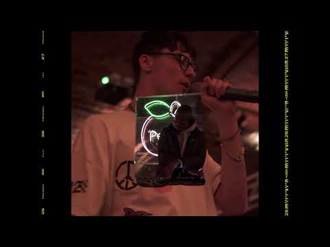 Crepe City x Peach - Glasgow 2022