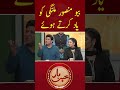 Babbu Mansoor Malangi Ko Yad Krty Hue Aftabiqbal Khabarhar Shorts