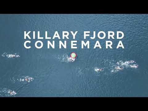 Gaelforce Great Fjord Swim - 14 September 2024
