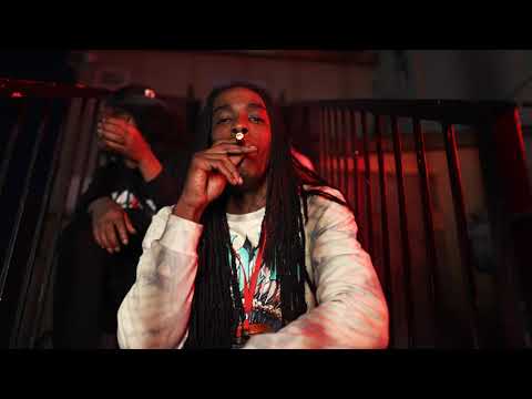 KR Kayda - Prince of The Ghetto (Dir. Top Rankin)