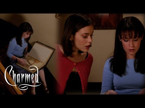 Blinded By the Past!