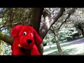 Clifford The Big Red Dog S Saturday With B2000 Ro Me