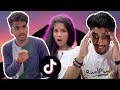 THE WORST INDIAN COUPLE ON TIK TOK