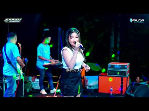 REMBULAN MALAM DIN ANNESIA - SHAUN THE SHEEP -  HAPPY PARTY PPB COMMUNITY - BLIMBING GEMBONG PATI