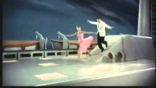 wayne cochran ....   i'm in trouble