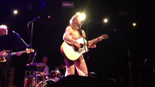 Martha Wainwright &quot;Factory&quot; live May 10, 2013