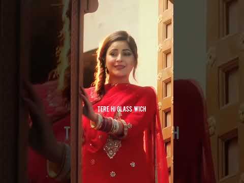 Saath jatt da ft. Shehnaaz Gill song status #shorts #shehnaazgill #saathjattda #punjabisong