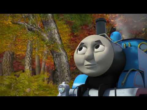 PUNTATE TRENINO THOMAS SCARICARE