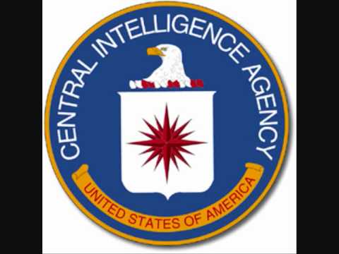 Christian Bland & the Revelators - CIA